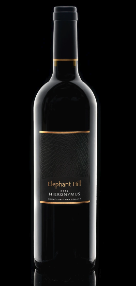 Elephant Hill Hieronymous Red Blend 2015 (CD 98, BC 97)